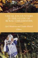 Visual Encounters in the Study of Rural Childhoods - Mandrona April