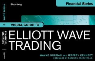 Visual Guide to Elliott Wave Trading - Gorman Wayne, Kennedy Jeffrey