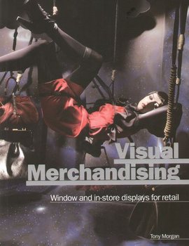 Visual Merchandising - Morgan Tony
