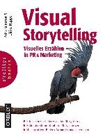 Visual Storytelling Sammer Petra, Heppel Ulrike