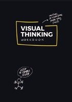 Visual Thinking Workbook Brand Willemien Brand