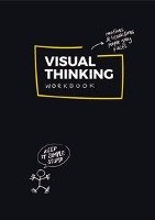 Visual Thinking Workbook - Brand Willemien Brand