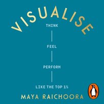 Visualise - audiobook Maya Raichoora