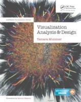 Visualization Analysis and Design - Munzner Tamara