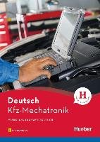 Visuelles Fachwörterbuch Kfz-Mechatronik Elsasser Angela, Matthes Gabriele, Gruter Cornelia, Doubek Katja