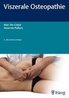 Viszerale Osteopathie Pollaris Annemie, Coster Marc