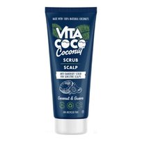 VITA COCO COCONUT Scalp Peeling przeciwłupieżowy do skóry głowy, 250g VITA COCO