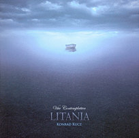 Vita Contemplativa - litania Kucz Konrad