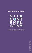 Vita contemplativa Ullstein HC