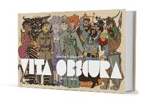 Vita Obscura Schwartz Simon