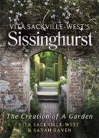 Vita Sackville West's Sissinghurst Raven Sarah, Sackville-West Vita