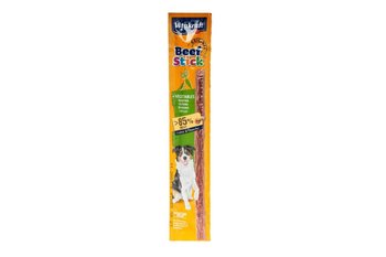 Vitakraft Beef Stick KABANOS Warzywa 12g - Vitakraft