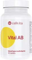 Vital AB Calivita 90 tabletek