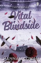 Vital Blindside Hannah Cowan