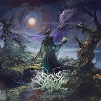 Vital Deprivation Signs Of The Swarm