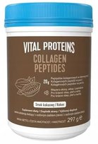 Vital Proteins Collagen Peptides Smak Kakaowy/ Kakao 297 G