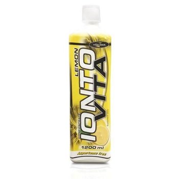Vitalmax Ionto Vitamin Drink Liquid - 1200Ml - Vitalmax