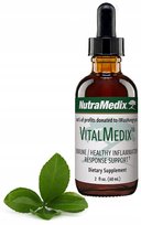 VitalMedix NutraMedix 60ml układ odpornościowy NutraMedix