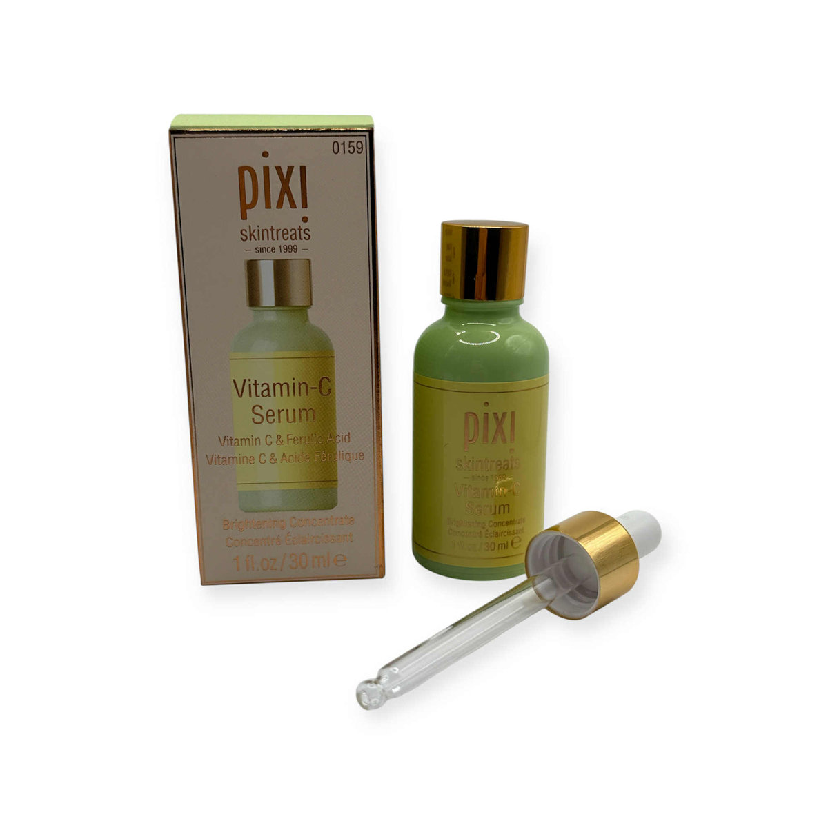 Empik Vitamin C Serum - Serum rozjaśniające 30ml