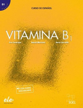 Vitamina B1 podręcznik - Opracowanie zbiorowe