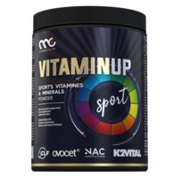 VitaminUp Sport, 300 g / 30 porcji