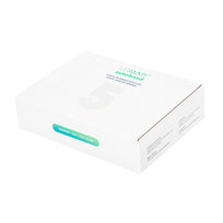 Vitammy Autoband mix kolorów- gładkie 5cm x 450cm- 12 szt. Elastyczny bandaż kohezyjny samoprzylepny