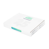 Vitammy Autoband mix kolorów- wzory 2,5cm x 450cm- 12 szt. Elastyczny bandaż kohezyjny samoprzylepny