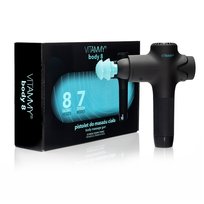 Vitammy, Body 8, Pistolet do masażu ciała