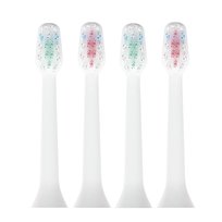 Vitammy smils mix 1 końcówki do szczoteczki sonicznej jasne