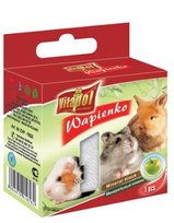 Vitapol, Kostka Wapienna dla gryzoni, jabłkowa.