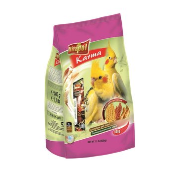 Vitapol POKARM dla nimfy 500g - Vitapol