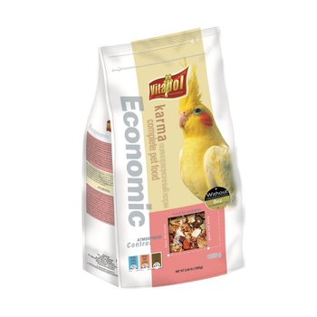 Vitapol POKARM ECONOMIC dla nimfy 1200g - Vitapol