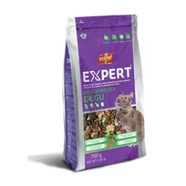Vitapol POKARM Expert dla koszatniczki 750g
