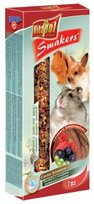Vitapol, Smakers dla gryzoni, 2 sztuki.