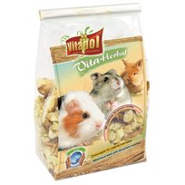 Vitapol VITA HERBAL MIX JABŁKOWY dla gryzoni 100g