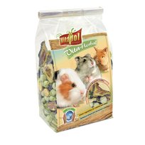 Vitapol VITA HERBAL PRZYSMAK dla gryzoni ZIELONE WARZYWA 150g