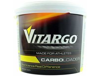 VITARGO, Carboloader, owoce lata, 2000 g