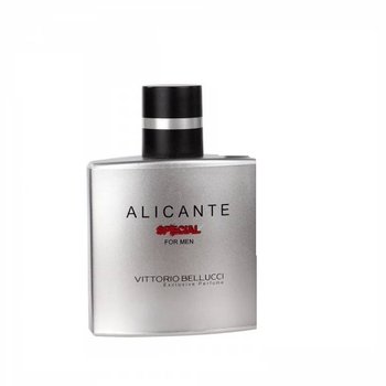 Vittorio Bellucci, Alicante Special, woda toaletowa, 100 ml - Vittorio Bellucci
