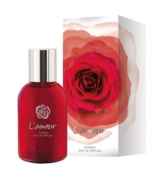 Vittorio Bellucci, L`Amour, woda perfumowana, 100 ml - Vittorio Bellucci