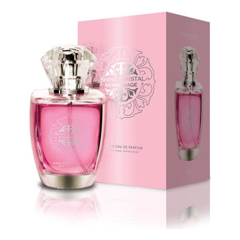 Vittorio Bellucci, Vernissage Shine Crystal, woda perfumowana, 100 ml - Vittorio Bellucci