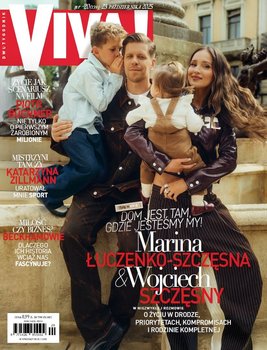 Viva 20/2025 - Opracowanie zbiorowe