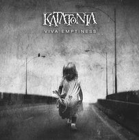 Viva Emptiness Katatonia