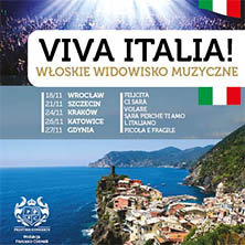 VIVA ITALIA