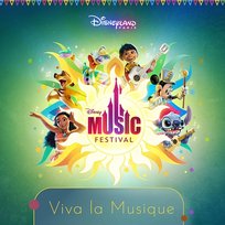 Viva la Musique Océane Demontis, Fabiola Rivera