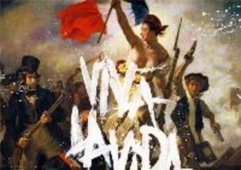 Platynowy Coldplay