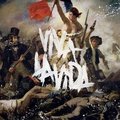 Viva La Vida Or Death And All His Friends (EE Version)&nbsp;-&nbsp;Coldplay