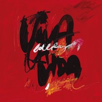 Viva La Vida Coldplay