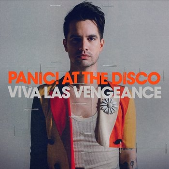 Viva Las Vengeance - Panic! At The Disco