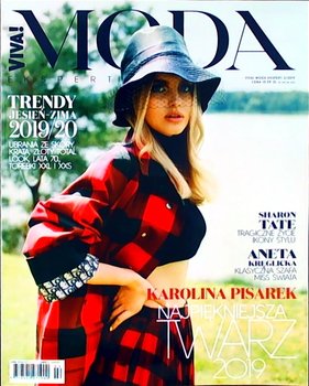Viva Moda Ekspert