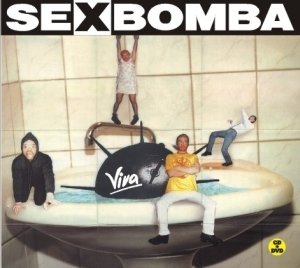 Viva / Przystanek Woodstock - Sexbomba